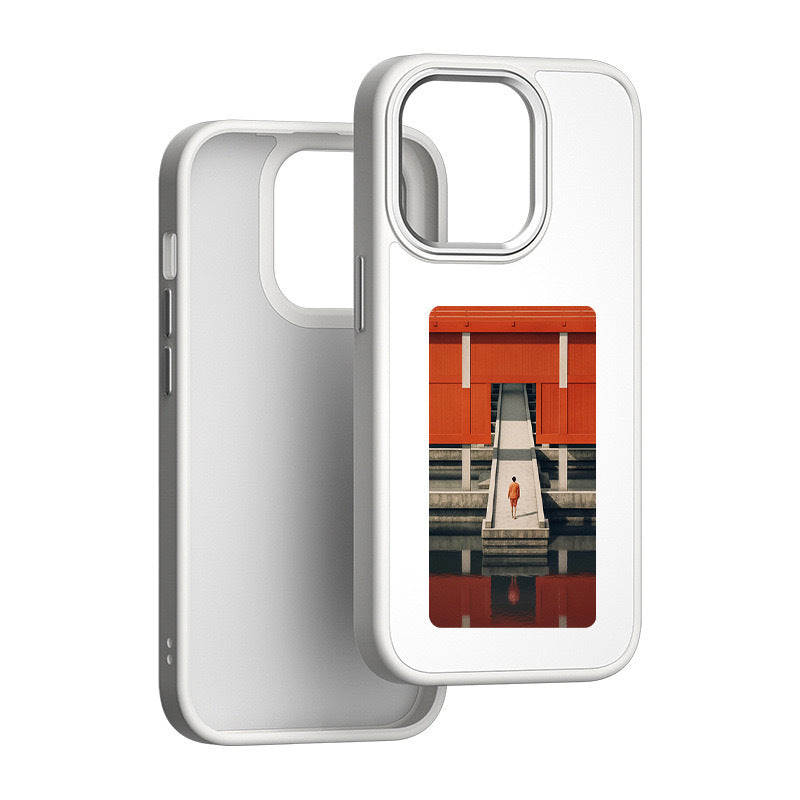 ShiftCase8 Customizable Phone Case
