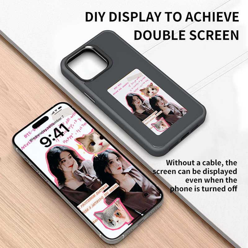 ShiftCase8 Customizable Phone Case