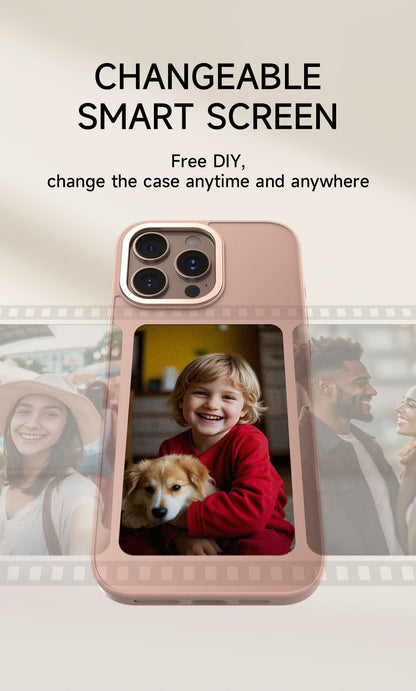 ShiftCase8 Customizable Phone Case