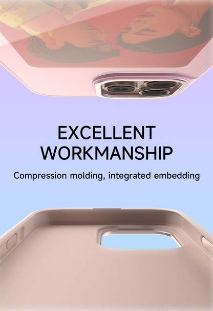 ShiftCase8 Customizable Phone Case