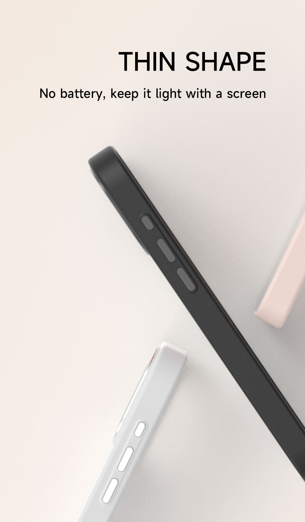 ShiftCase8 Customizable Phone Case