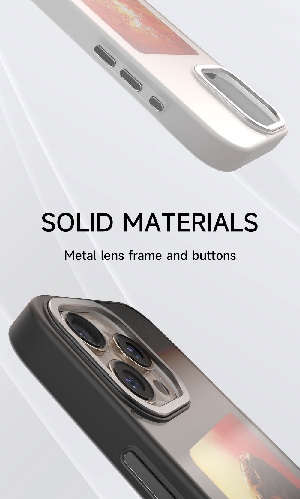 ShiftCase8 Customizable Phone Case