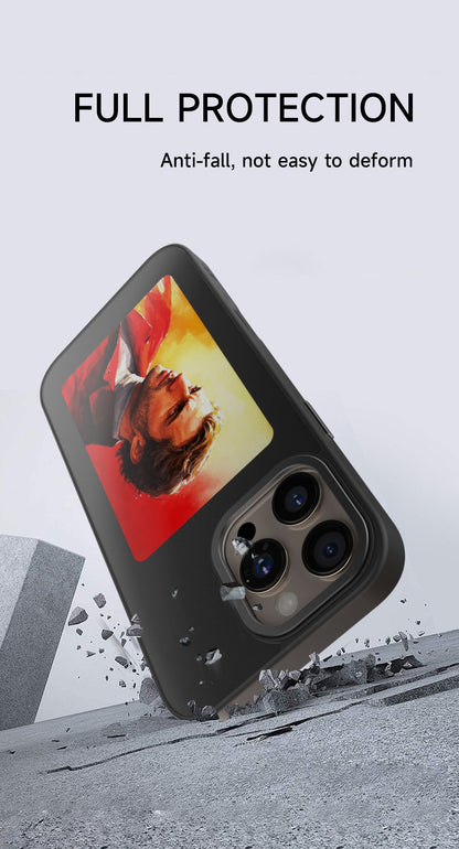 ShiftCase8 Customizable Phone Case