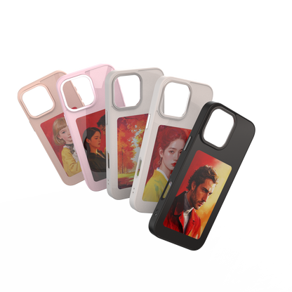 ShiftCase8 Customizable Phone Case