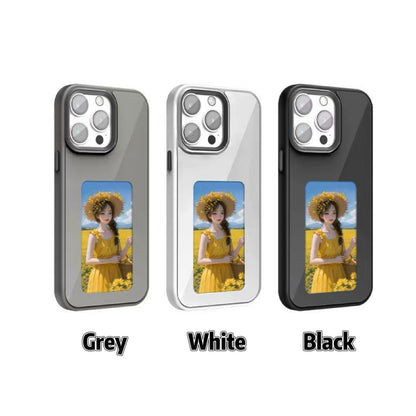 ShiftCase8 Customizable Phone Case