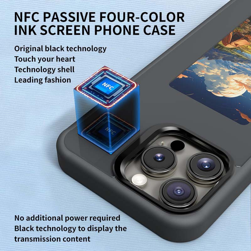 ShiftCase8 Customizable Phone Case
