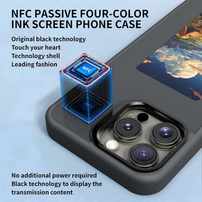ShiftCase8 Customizable Phone Case