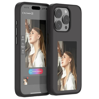 ShiftCase8 Customizable Phone Case