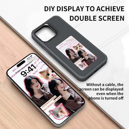 ShiftCase8 Customizable Phone Case