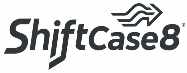 ShiftCase8